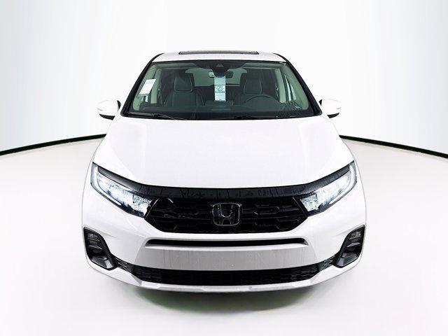 new 2025 Honda Odyssey car, priced at $45,166