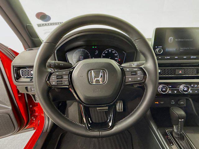 used 2023 Honda Civic car, priced at $24,072