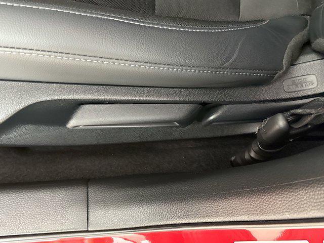 used 2023 Honda Civic car, priced at $24,072