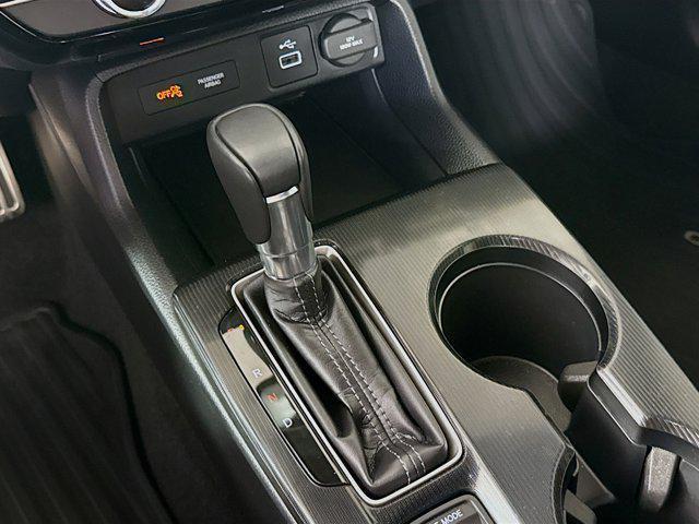 used 2023 Honda Civic car, priced at $24,072