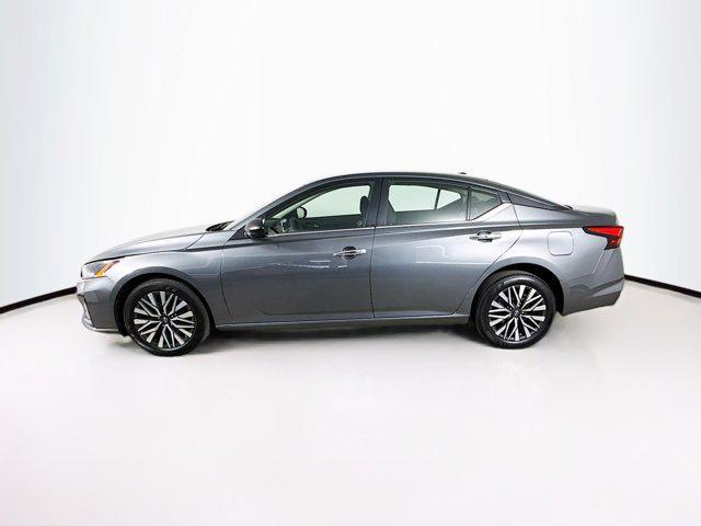 used 2024 Nissan Altima car, priced at $22,319