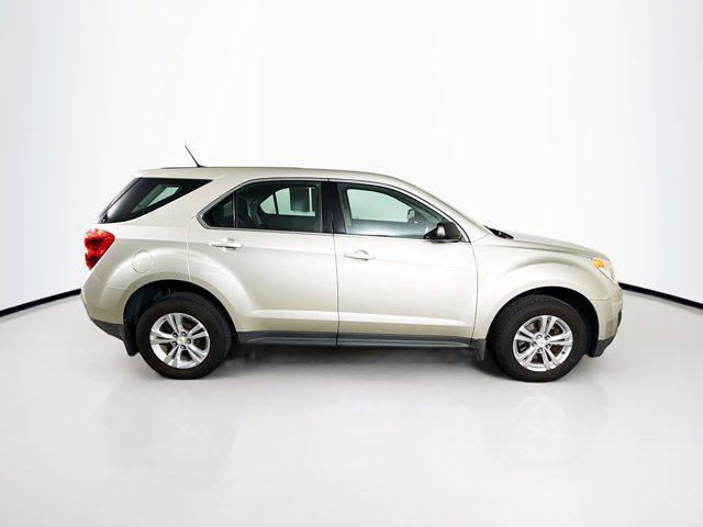 used 2013 Chevrolet Equinox car, priced at $8,614