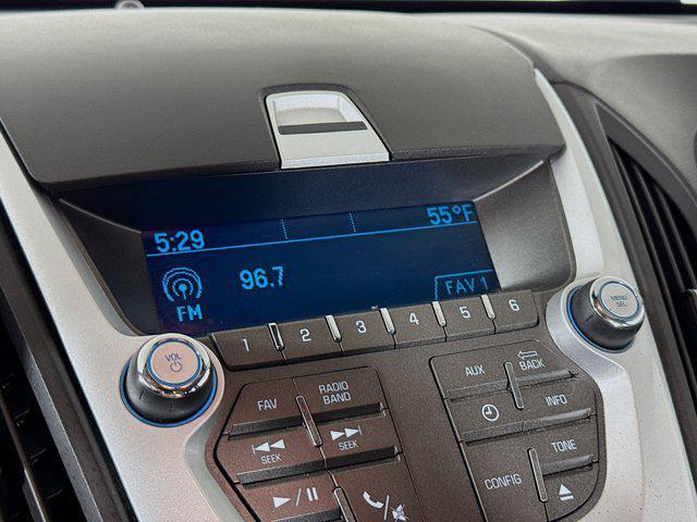 used 2013 Chevrolet Equinox car, priced at $8,614