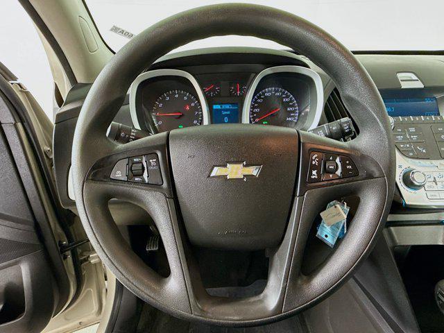used 2013 Chevrolet Equinox car, priced at $8,614