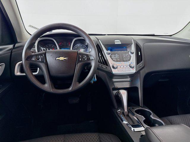 used 2013 Chevrolet Equinox car, priced at $8,614