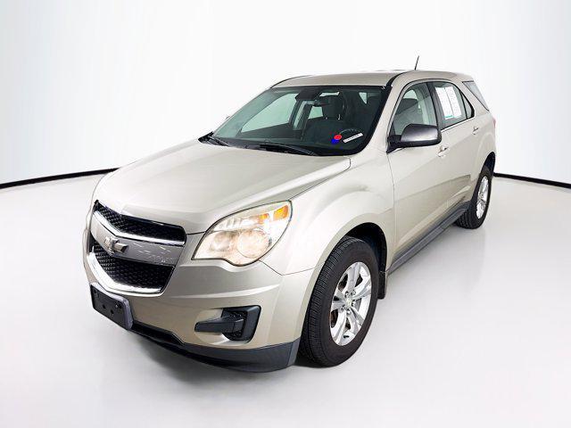 used 2013 Chevrolet Equinox car, priced at $8,614