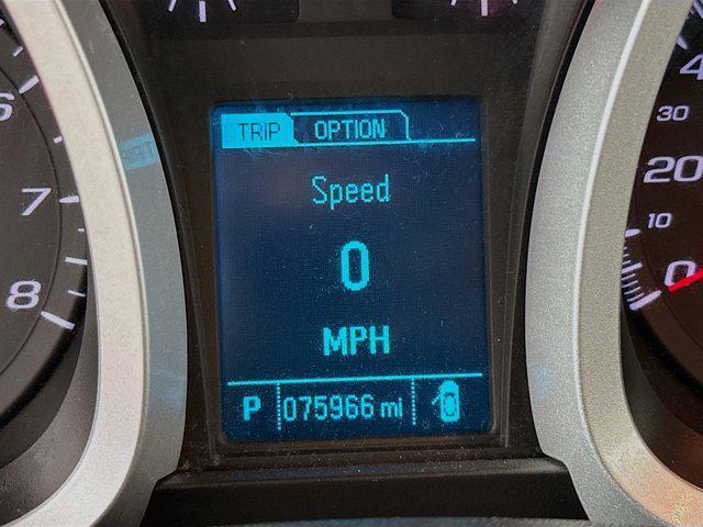 used 2013 Chevrolet Equinox car, priced at $8,614