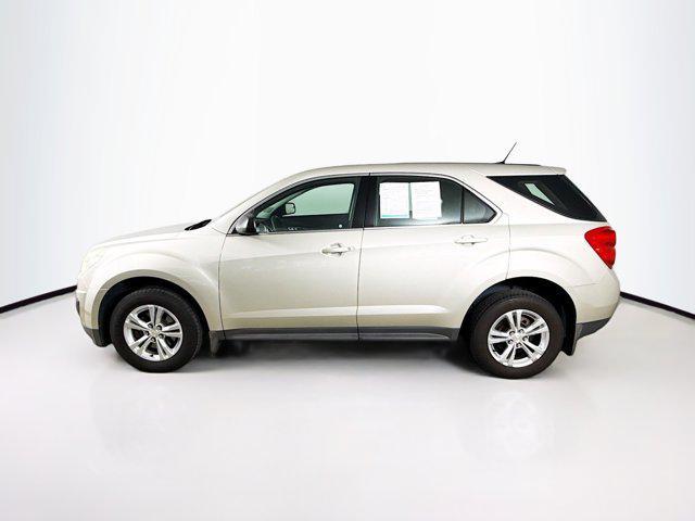 used 2013 Chevrolet Equinox car, priced at $8,614