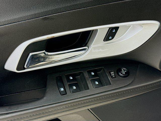 used 2013 Chevrolet Equinox car, priced at $8,614