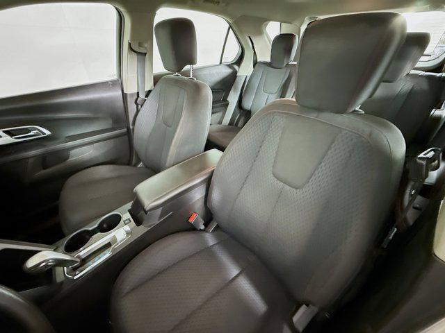 used 2013 Chevrolet Equinox car, priced at $8,614