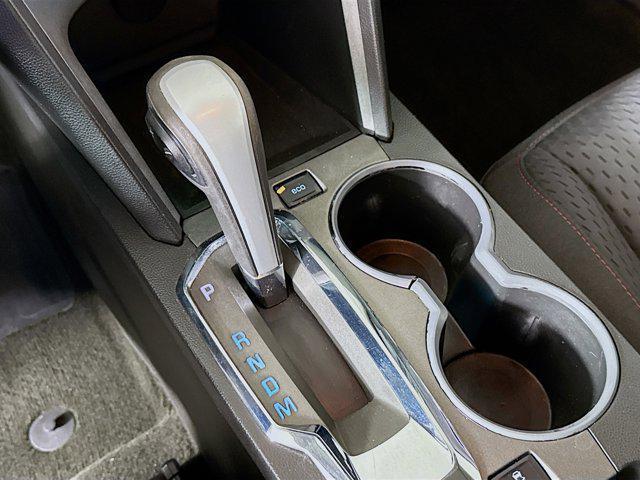 used 2013 Chevrolet Equinox car, priced at $8,614