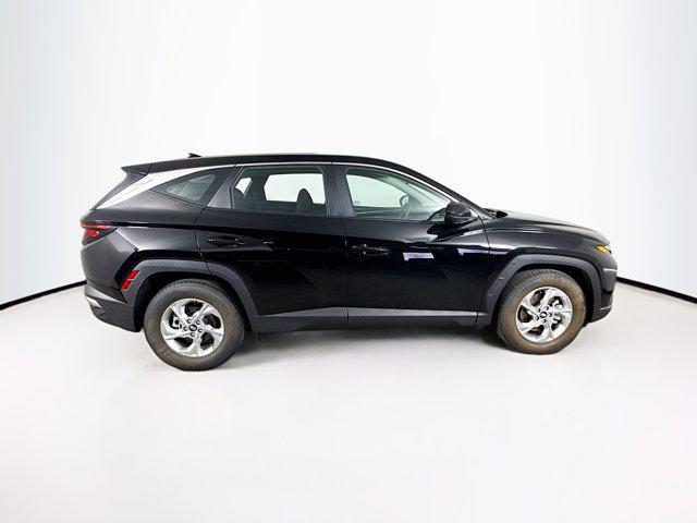 used 2024 Hyundai Tucson car, priced at $23,309