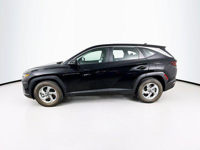 used 2024 Hyundai Tucson car, priced at $23,309