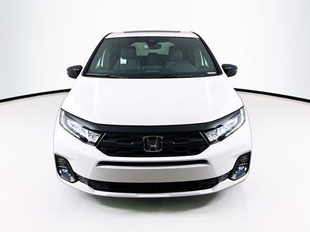 new 2025 Honda Odyssey car, priced at $42,864