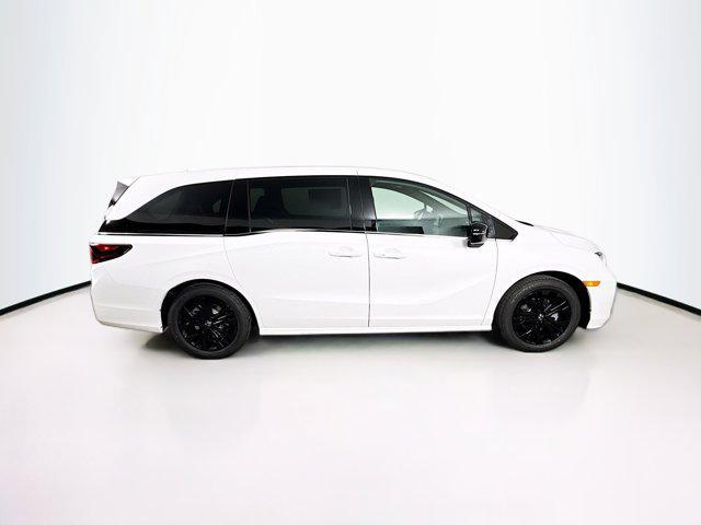 new 2025 Honda Odyssey car, priced at $42,864
