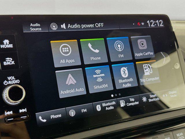 new 2025 Honda Odyssey car, priced at $42,864