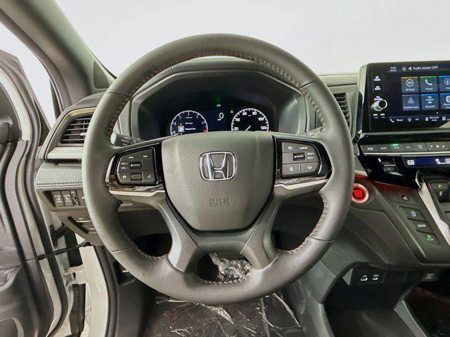 new 2025 Honda Odyssey car, priced at $42,864