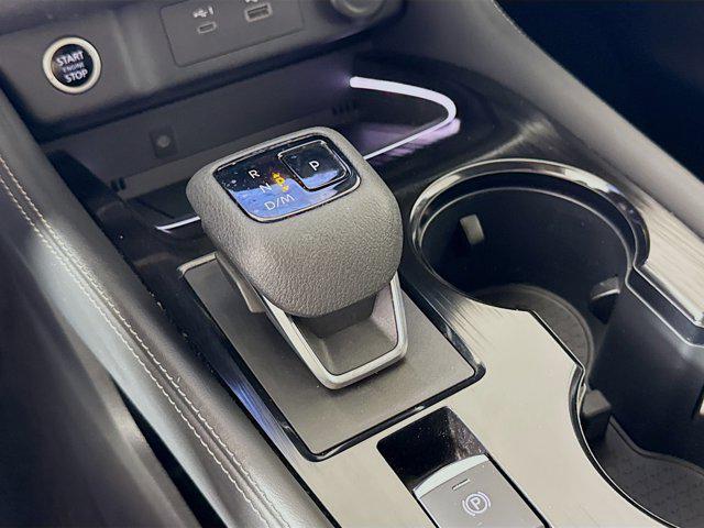 used 2022 Nissan Rogue car, priced at $26,605