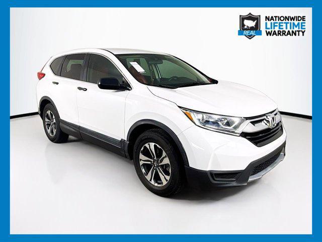 used 2019 Honda CR-V car, priced at $14,788