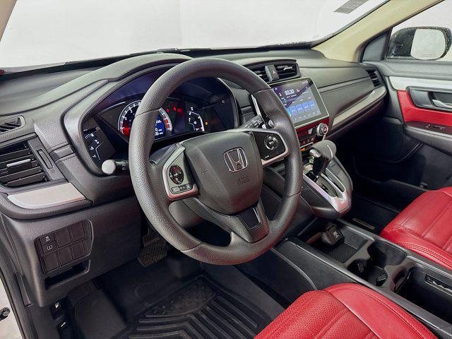 used 2019 Honda CR-V car, priced at $15,195