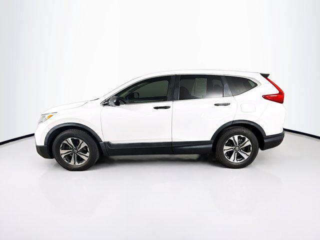 used 2019 Honda CR-V car, priced at $15,195