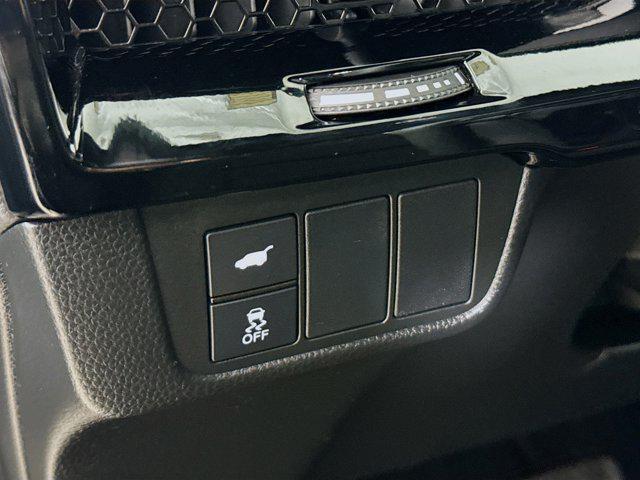 used 2024 Honda CR-V Hybrid car, priced at $36,627