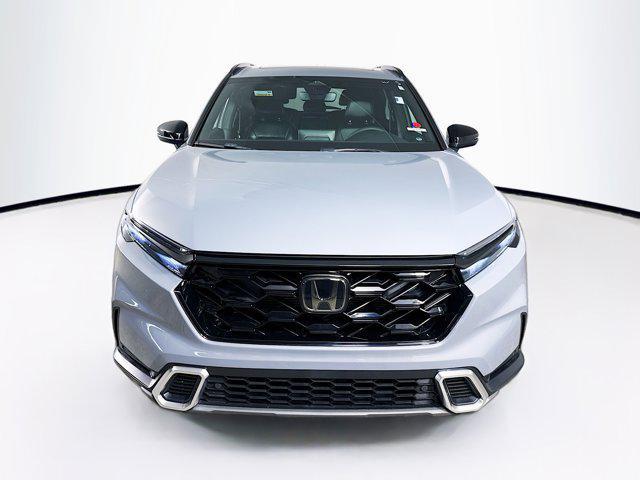 used 2024 Honda CR-V Hybrid car, priced at $36,627