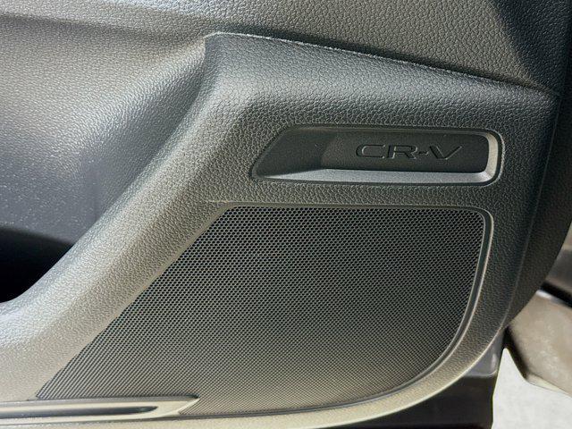 used 2024 Honda CR-V Hybrid car, priced at $36,627