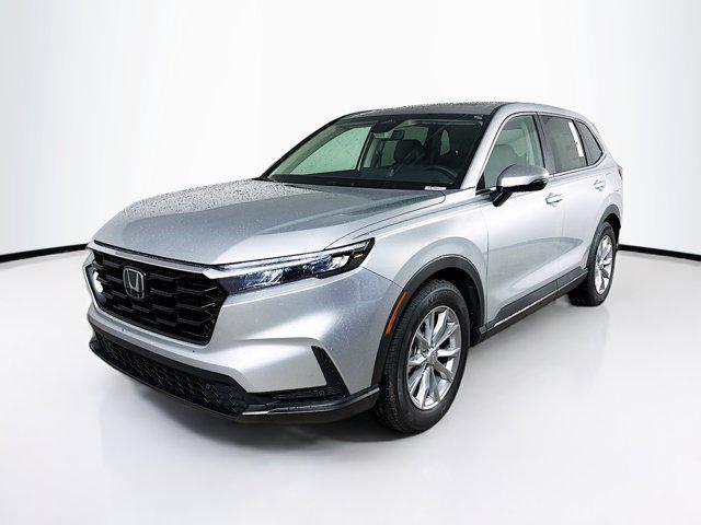 new 2025 Honda CR-V car, priced at $35,041