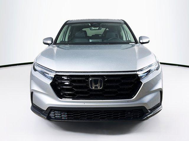 new 2025 Honda CR-V car, priced at $35,041