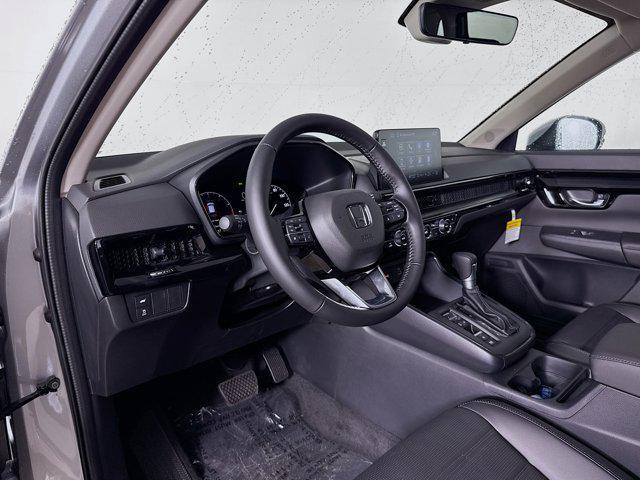 new 2025 Honda CR-V car, priced at $35,041