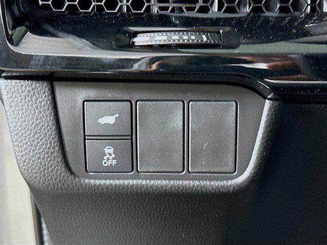 new 2025 Honda CR-V car, priced at $35,041