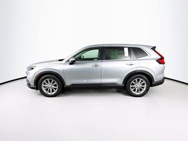 new 2025 Honda CR-V car, priced at $35,041