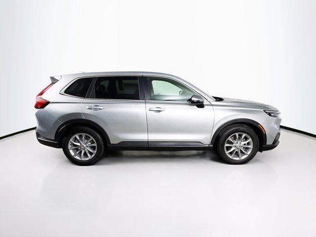 new 2025 Honda CR-V car, priced at $35,041