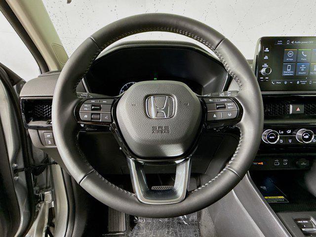 new 2025 Honda CR-V car, priced at $35,041