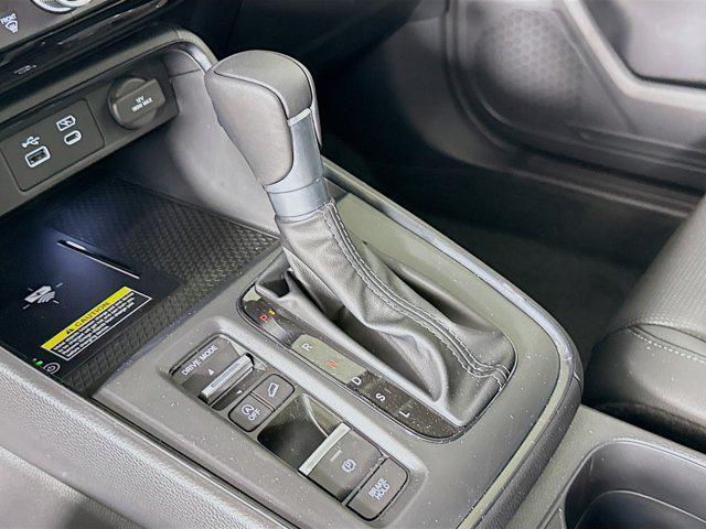 new 2025 Honda CR-V car, priced at $35,041
