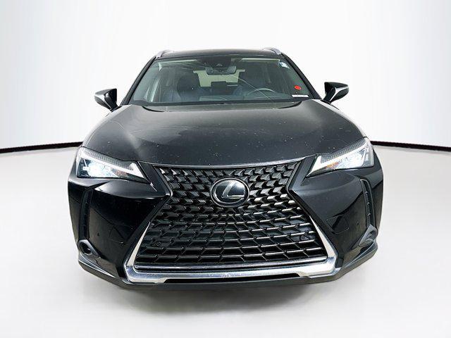 used 2019 Lexus UX 200 car, priced at $22,335