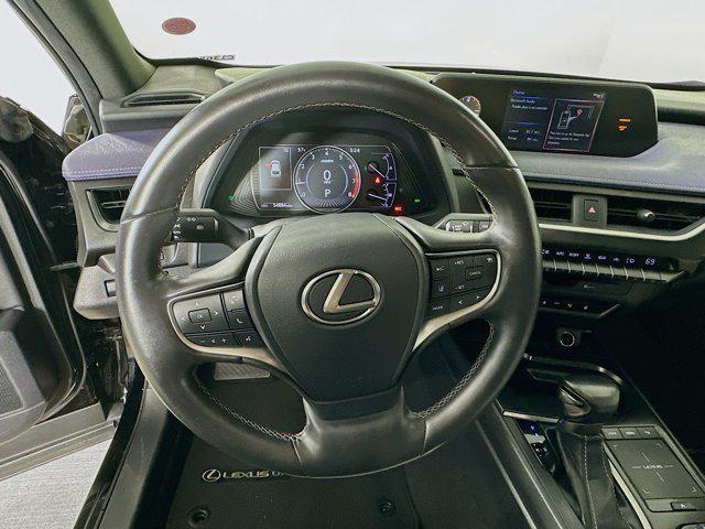 used 2019 Lexus UX 200 car, priced at $22,335