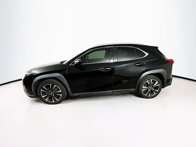 used 2019 Lexus UX 200 car, priced at $22,335