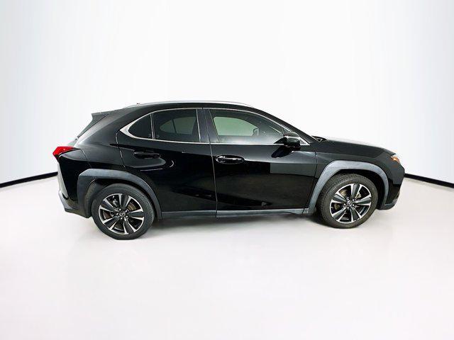 used 2019 Lexus UX 200 car, priced at $22,335