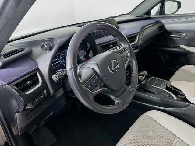 used 2019 Lexus UX 200 car, priced at $22,335