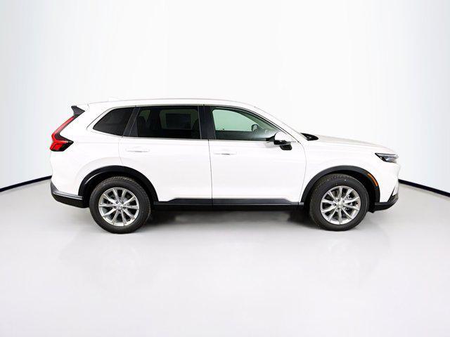 new 2025 Honda CR-V car, priced at $36,689