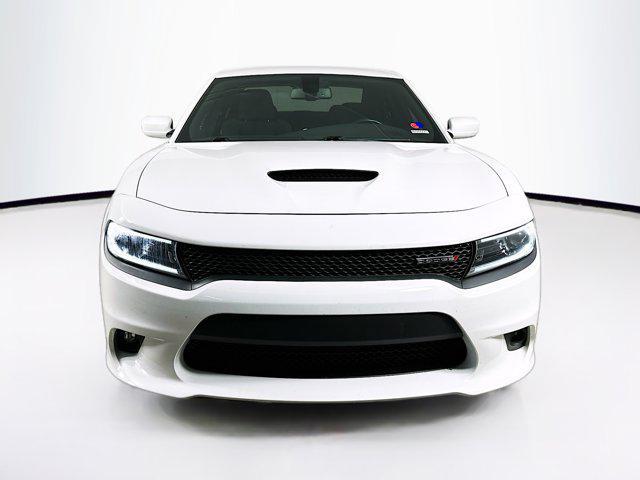 used 2022 Dodge Charger car, priced at $24,492