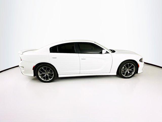 used 2022 Dodge Charger car, priced at $24,492