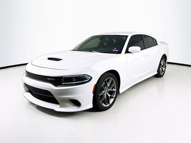 used 2022 Dodge Charger car, priced at $24,492