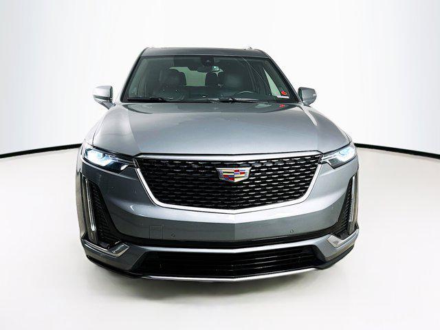 used 2023 Cadillac XT6 car, priced at $36,045