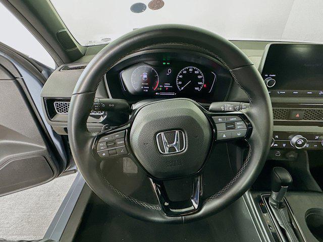 used 2022 Honda Civic car, priced at $24,750