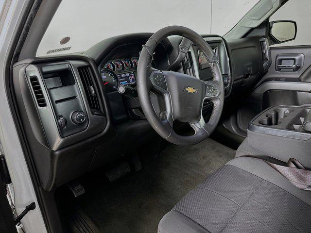 used 2014 Chevrolet Silverado 1500 car, priced at $13,828