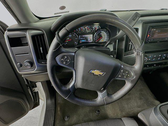 used 2014 Chevrolet Silverado 1500 car, priced at $13,828