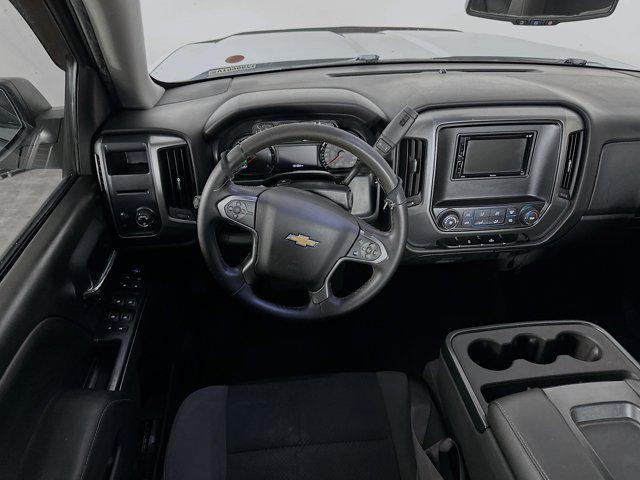 used 2014 Chevrolet Silverado 1500 car, priced at $13,828